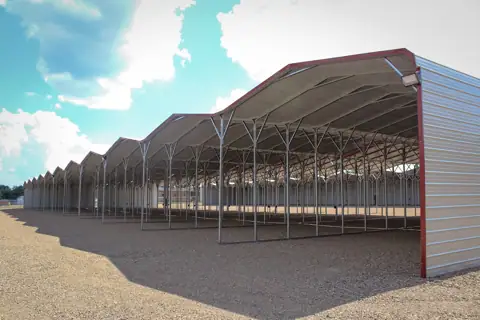 Big Toy Boat & RV Storage Texarkana TX in Texarkana, TX