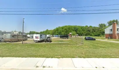 H. L. Bowman in Bear, DE