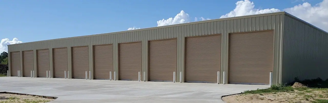 Central Storage, RV storage in Freeport