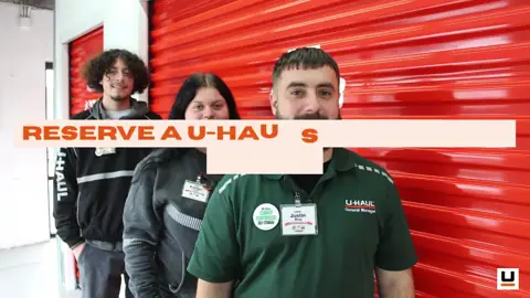 Self-Storage at U-Haul photo 2