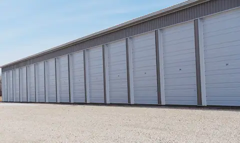American Way Storage photo 2