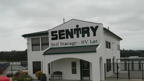 Sentry Storage Solutions photo 2