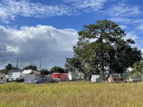 Rv & Boat Storage of marion county photo 2