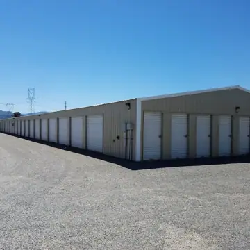 Prairie Avenue Mini Storage photo 2