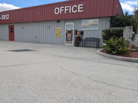 United Self Mini Storage photo 3