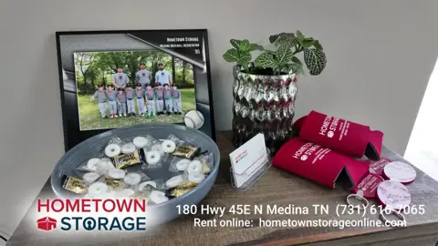 Hometown Self Storage photo 2