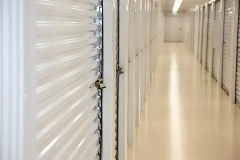 Rhino Self Storage - Mason photo 3