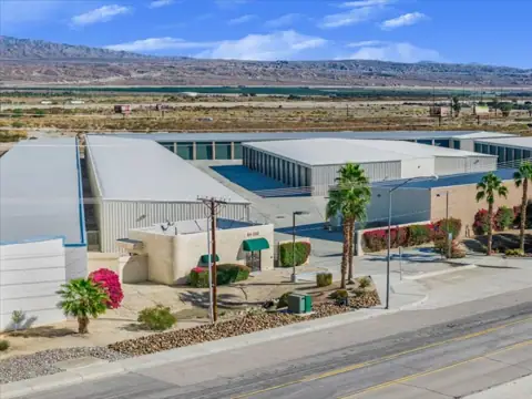 Outrig Storage Indio in Indio, CA
