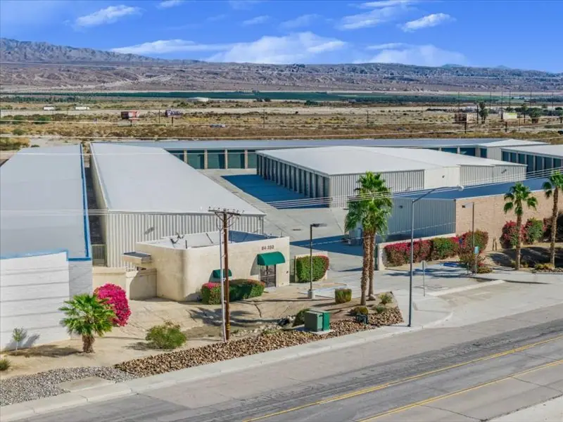 Outrig Storage Indio, RV storage in Indio