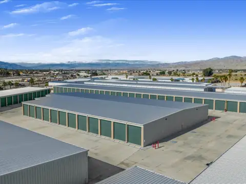 Outrig Storage Indio photo 3