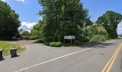 North Fork Boat & RV storage in Woodland, WA