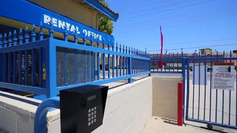 Price Self Storage photo 2