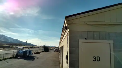 Red Roof Self Storage photo 3
