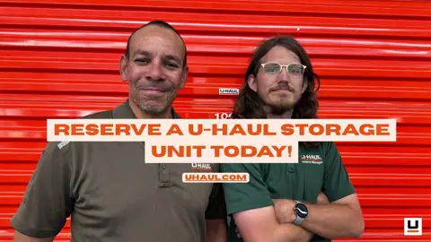 Self-Storage at U-Haul photo 2