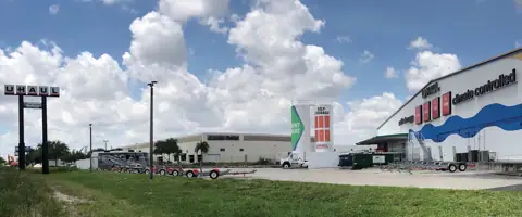 Self-Storage at U-Haul photo 2