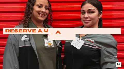 Self-Storage at U-Haul photo 3