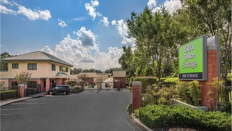 Extra Space Storage, RV storage in Lake Mary