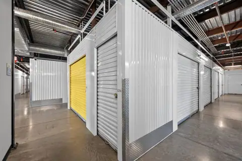 Storage Star in Plano, TX