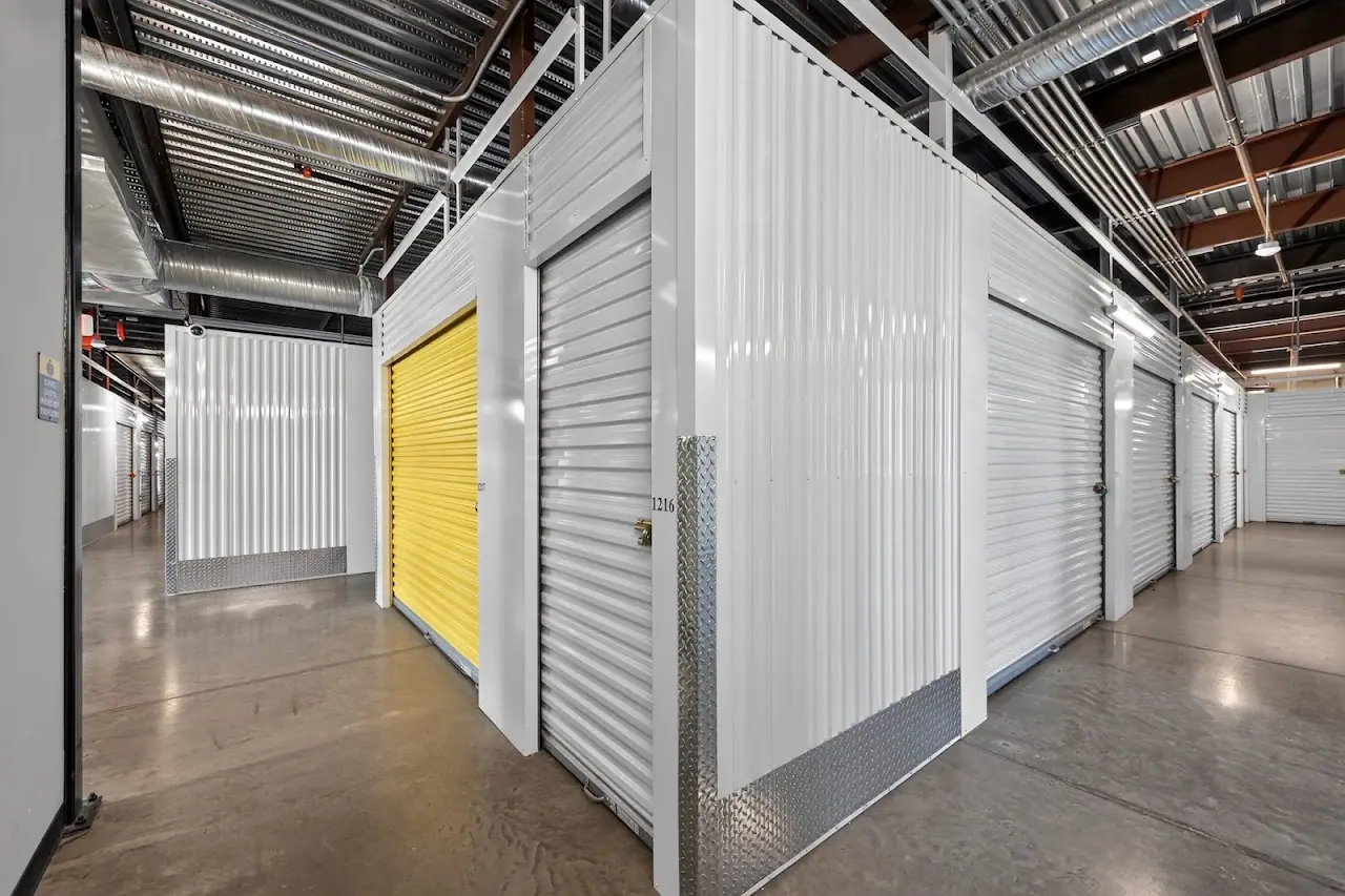 Storage Star, RV storage in Plano