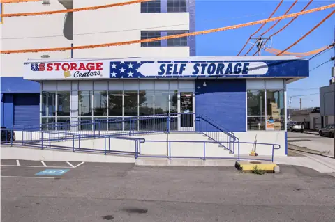 US Storage Centers in Philadelphia, PA
