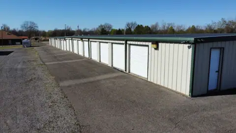 Click Storage - Muskogee West in Muskogee, OK