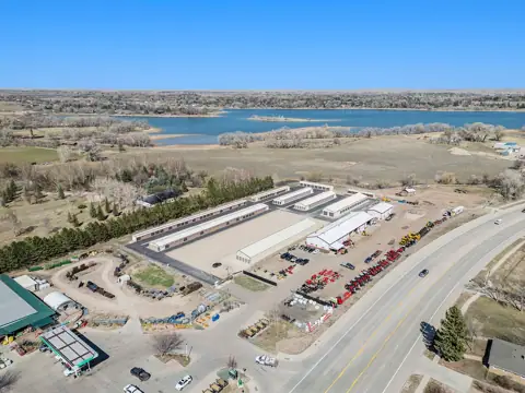 Neighbor RV & Boat Storage in Fort Collins, CO