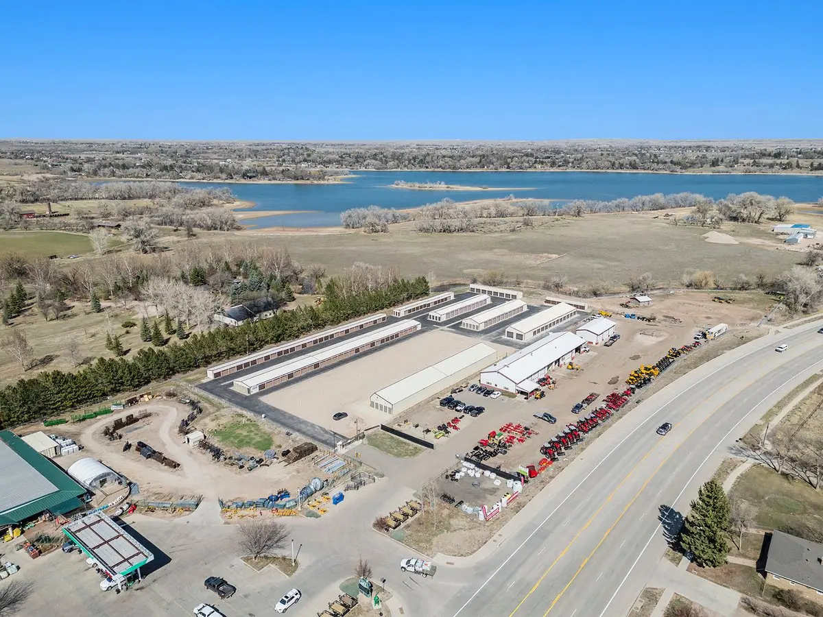 Neighbor RV & Boat Storage, RV storage in Fort Collins