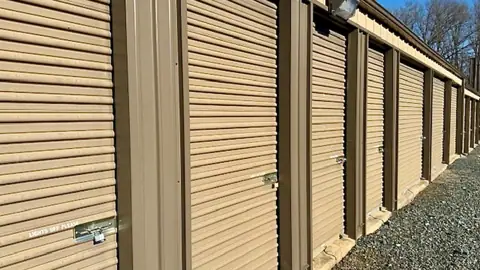 White Marsh Self Storage photo 2