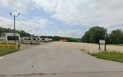 The Landing RV Storage photo 2