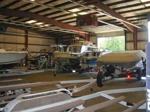 Leisure Time Boat & RV Storage photo 2