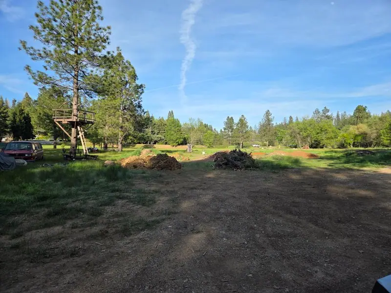 Dog Bar Rd RV & Boat Storage, RV storage in Grass Valley