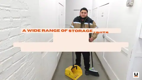 Self-Storage at U-Haul photo 2