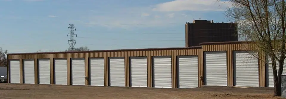 CSB Self Storage, RV storage in Colorado Springs