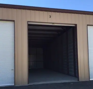 CSB Self Storage photo 2