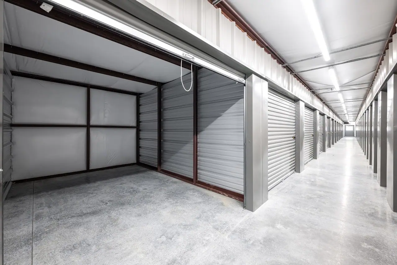 Lookout Self Storage, RV storage in Chattanooga