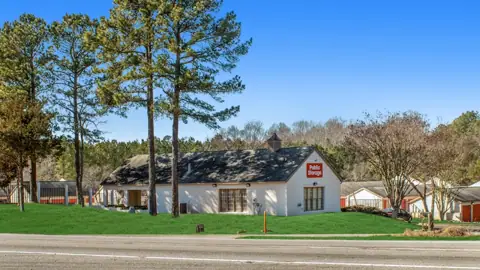Public Storage in Wake Forest, NC