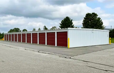 Saco Self Storage photo 3