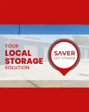 Edgewater Saver Self Storage in Edgewater, FL