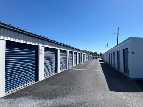 Out O' Space Storage in Dade City, FL