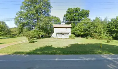 Bee-Line Boat and RV Storage, RV storage in Mercer