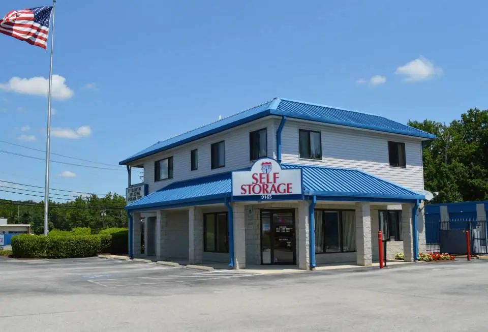 Route 1 Self Storage, RV storage in Laurel