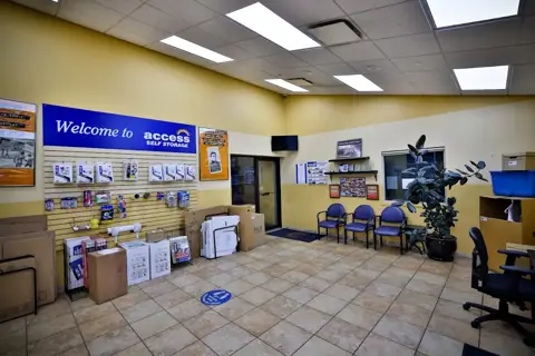 Access Self Storage photo 2