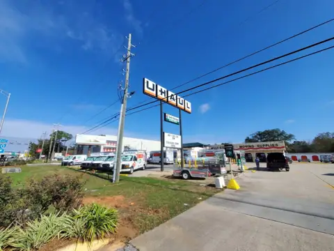 Self-Storage at U-Haul photo 2