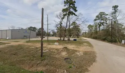 Hideaway Storage and Parking, RV storage in Porter