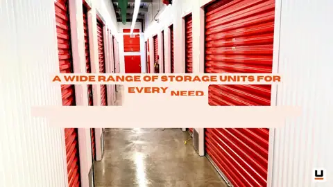 Self-Storage at U-Haul photo 2