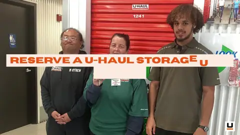 Self-Storage at U-Haul photo 2
