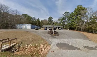 Iron Harbor Storage 1, RV storage in Townville