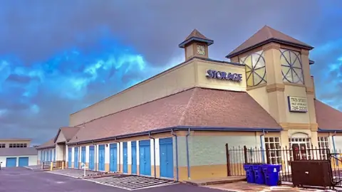 Twin Spires Self Storage photo 2
