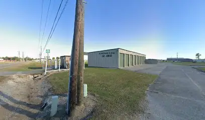 Good Earth Storage in Houma, LA