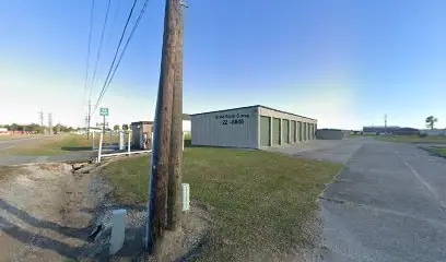 Good Earth Storage, RV storage in Houma